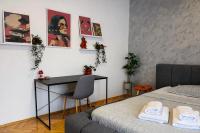 Casa Terracota in City Square - B&B Prishtina