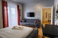 Casa Terracota in City Square - Ferienwohnung Pristina