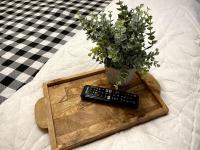 1st Floor King Lift Ski IN OUT from Back Door - B&B Snowshoe