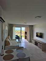Premium Ferienwohnung mit 1 Schlafzimmer und Meerblick