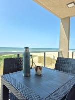 VIENTOS apartments - Ferienwohnung Villa Gesell