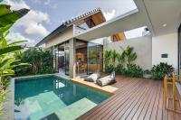 Ubud Asri Villas - B&B Ubud