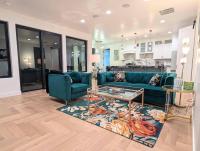 Luxury Modern 4 Bedroom House Near Capitol Reef NP - Bed and Breakfast Torrey
