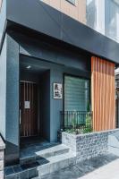 喬登良筑 天王寺の民泊 - B&B Osaka