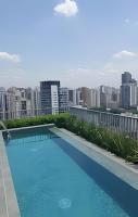 Studio com ar condicionado em frente ao Allianz Parque com vaga de garagem rotativa - B&B São Paulo