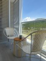 Modern Tourist Apartment near the Sea - B&B Santa Marta