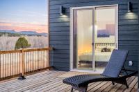 Brycegate Retreat. Stunning Views. Modern Comforts. - Ferienwohnung Hatch