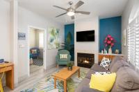 Seaside Flamingo Retreat - B&B Oceano