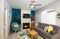 Seaside Flamingo Retreat - B&B Oceano
