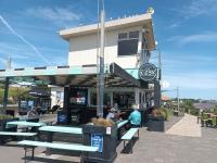 Roomy on Record by Fitzroy Beach & Golf Club - B&B New Plymouth