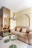 Luxury Studio with Breathtaking City Views - B&B Bogotá