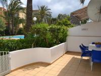 Encantadora vivienda en Denia, Las Marinas - ES-373-67 - Bed and Breakfast Denia