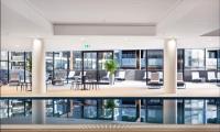Modern & Cozy 1-Bedroom Apartment in Phillip - Chambres d'hôtes Phillip