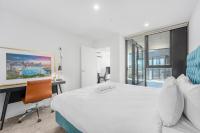 Wova Apartment by Serain Residences - B&B Phillip