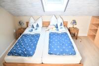 Ferienwohnung Seglerstube - B&B Büsumer Deichhausen