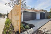 Scarborough Sunny Stay-Fresh! Bright! Comfy! - B&B Perth