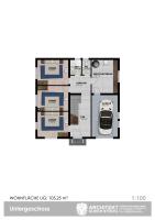 Steinberghaus Ferienhaus - B&B Leogang