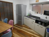 Surf House REALISTA - Vacation STAY 46680v - B&B Irino