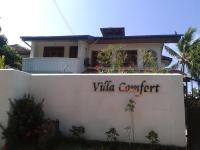 B&B Hikkaduwa - Villa Comfort - Bed and Breakfast Hikkaduwa