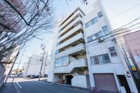 Minato Marine Stay - B&B Nagoya
