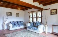 Cabaña El Sitio - B&B Huasca de Ocampo