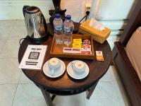 Warsi Bungalow - B&B Ubud