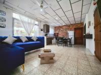 Suite Milina Jardín Privado cerca del Mar - B&B Salinas