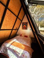 Cabañas 50 - B&B Santa Lucía Milpas Altas