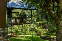 Under the Pecans - 2BR Retreat with Peaceful Scenic Views - B&B Wyampa