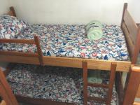 Deluxe Dreibettzimmer