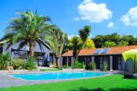 Leisure - B&B Johannesburg