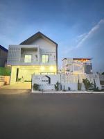 RKAD pool villa khaoyai บ้านพักเขาใหญ่ อากาศ พูลวิลล่า - Ferienwohnung Ban Rai Khlong Sai