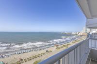 Bocagrande Summer Beach - Primera linea de mar - Ferienwohnung Cartagena