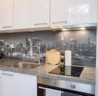 3BR Apartment - Self Check-in - Prague 1 - Sleeps 8 - Ferienwohnung Prag