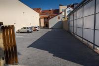 Penzion Longus - Ferienwohnung Kyjov