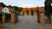 Louiselund Bed & Breakfast - B&B Haderslev