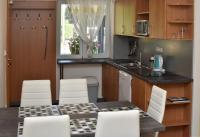 Appartement - Rez-de-Chaussée