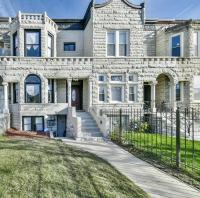 Modern Oasis 4BR 2Bath Near UChicago Hyde Park - Bed and Breakfast Chicago