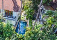 Luxury with A Soul - Martini 2 1BR Villa Reimagined - Bed and Breakfast Kerobokan