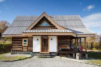 Kaajówkowa Zagroda - B&B Wetlina