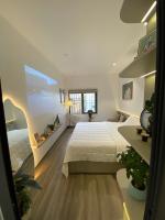 Gác Nhỏ Home - Chambres d’hôtes Hanoï
