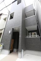 NK1 Elizabeth Garden Kurosaki - B&B Osaka