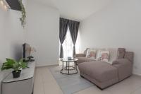 BeCentral at I City by My Trip & My Stay - B&B Shah Alam