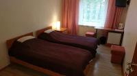 Comfort Tweepersoonskamer met 1 of 2 Bedden