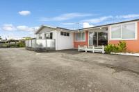 Sunny St Clair Beach Nook - B&B Dunedin