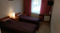 Comfort Double or Twin Room
