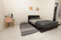 Taiping Aulong [3 rooms] nearby TF Mart/Econsave - Chambres d’hôtes Taiping