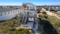 Summer Days 4 Bedroom Oceanfront Home - B&B Kill Devil Hills