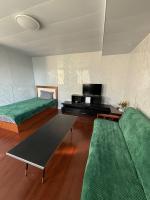 Mini apartment in Central UB - Chambres d'hôtes Oulan-Bator