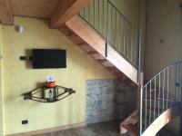 Duplex Vierpersoonskamer